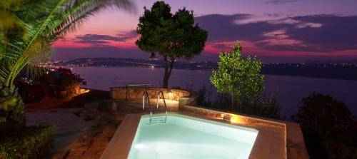 Aptera Casa | Althea Maisonettes