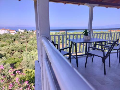 Sithonia Apartamento | Althea One - Sithonia Chalkidiki 250m from the beach