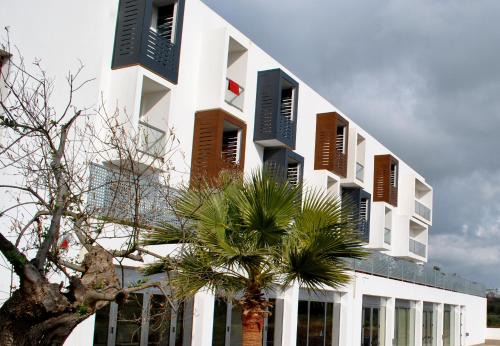 Castelvetrano Hotel | Althea Palace Hotel