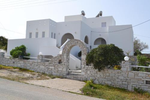 Naousa Apartamento | Althea paros