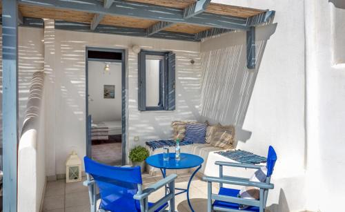 Donoussa Apartamento | Althea Studios
