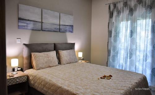 Kymi-Aliveri Casa | Althea Village House