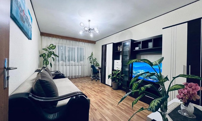 Suceava Apartamento | Altheda Living Tineretului E8