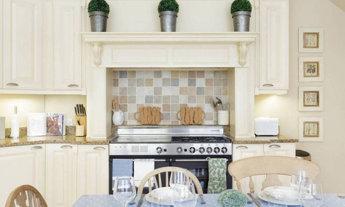 Stockbridge Casa | Luxury 2bed Mews House in the City Centre