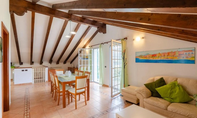 San Lorenzo della Costa Apartamento | ALTIDO San Massimo apartments