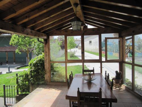 Undiano Casa | Altikarra I