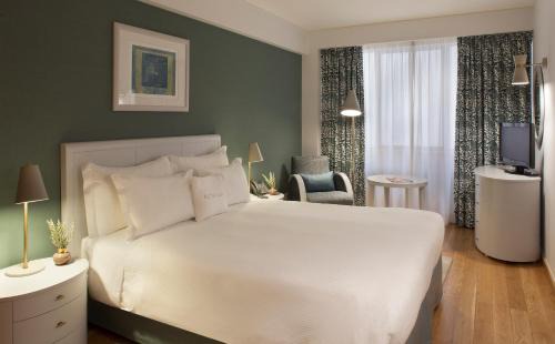 Santo Antonio Apartamento | Altis Suites Apartamentos Turísticos