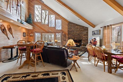 Boone Casa | Altitude Adjustment
