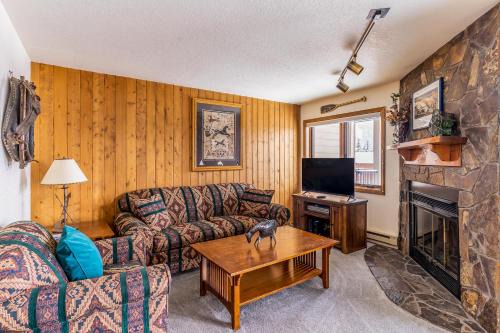 Whitefish Apartamento | Altitude Adjustment