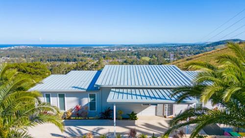Coffs Harbour Casa | Altitude - Pet-Friendly, Romantic, Accessible
