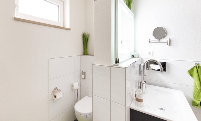Beilngries Condominio | Altmühl Neubau Wohnung Beilngries