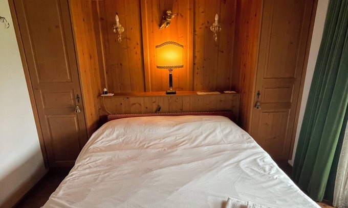 Taisten Apartamento | APARTAMENTO ALTO ADIGE ZONA DOBBIACO / SAN CANDIDO / PLAN DE CORONES / TIROL DEL SUR