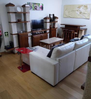 Viseu Apartamento | Alto Aguieira