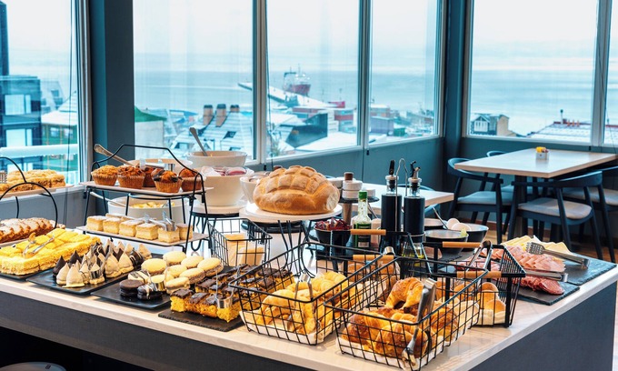 Province of Tierra del Fuego Hotel | Alto Andino