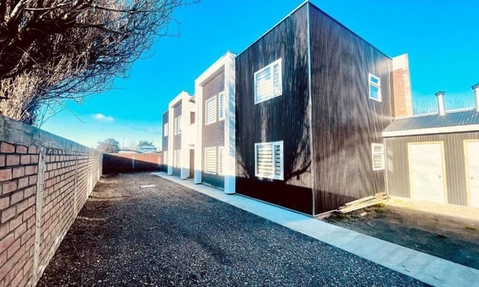 Puerto Natales Apartamento | Alto Balmaceda Apartamentos