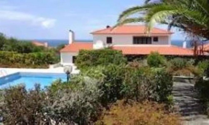Colares Cama Y Desayuno | Alto da Praia Villa