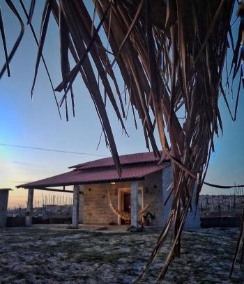 Ponta do Anel Chalet De Esquí | Alto das Carnaúbas Chalé