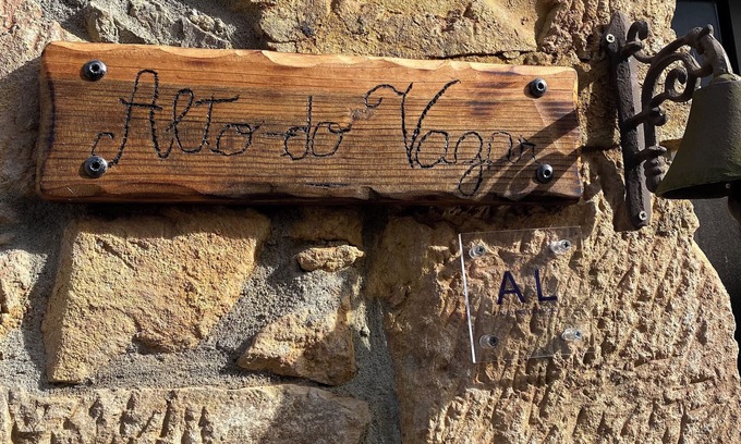 Figueiro dos Vinhos Cabaña | Alto do Vagar