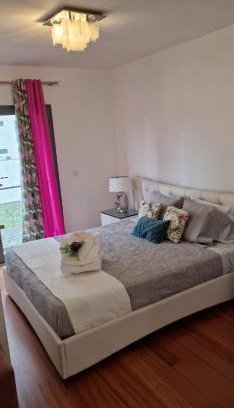 Sao Domingos de Benfica Apartamento | Alto dos Moinhos Apartment