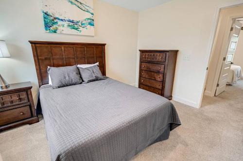Clarksville Apartamento | Alto J6 Secluded 2br25 Bth Luxury Unit