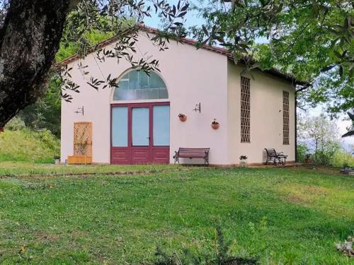 Montelaguardia Cama Y Desayuno | Alto Locandieri