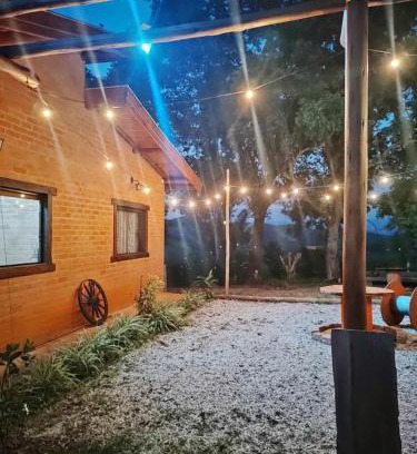 Sapucai-Mirim Casa | Alto Maanaim