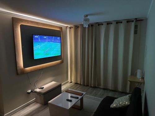 Vina del Mar Apartamento | Alto mar II