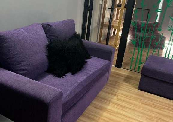 Neuquén Apartamento | Alto Nqn