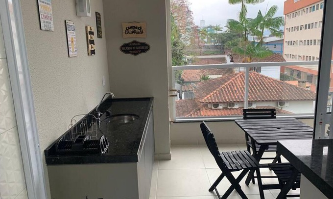 Acarau Apartamento | Alto Padrão Tenório 2suites com ar, wifi e piscina