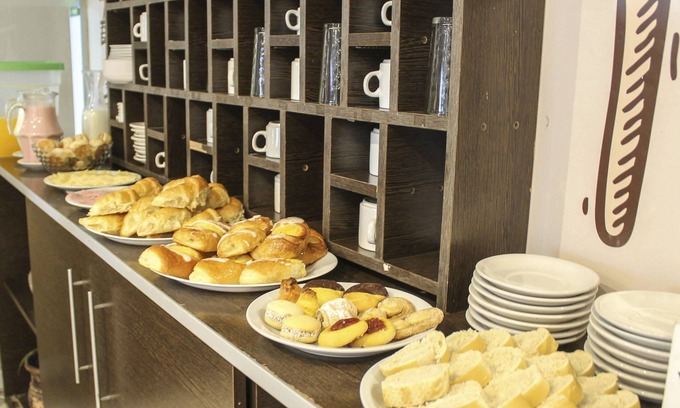 Córdoba Hotel | Alto Parana Hotel