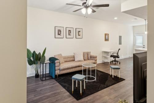 Clarksville Apartamento | Alto Q7 I Modern New Construction 2bd Apartment