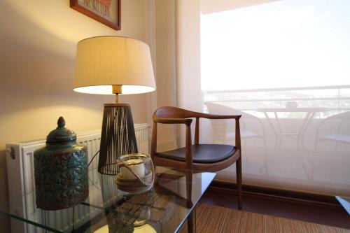 Vina del Mar Apartamento | Alto Sporting Apartments