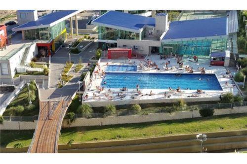 Province of Cordoba Apartamento | alto villa sol