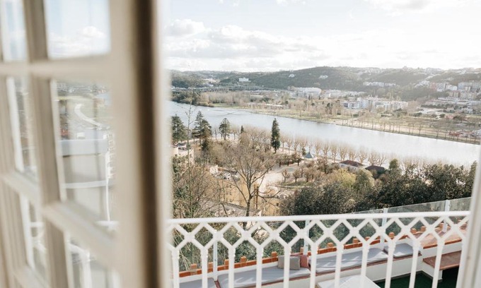 Coimbra City Centre Casa | AltoCanto