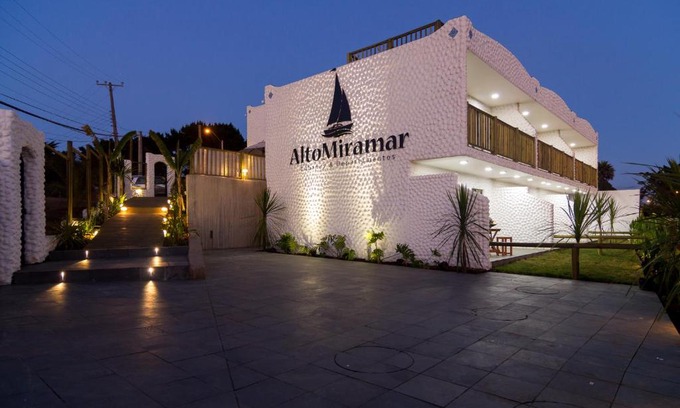 El Quisco Apartamento | Altomiramar