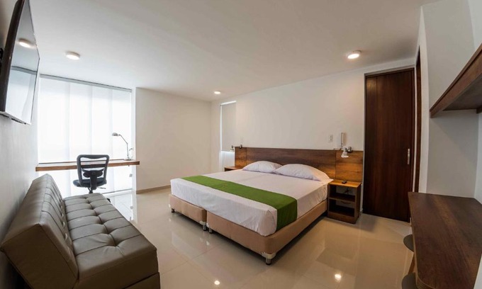 Popayan Apartamento | Altoprado Popayán