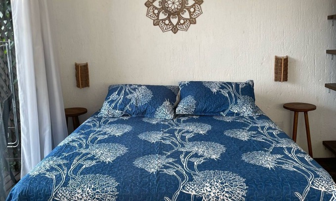 Imbituba Apartamento | Altos da Lagoa-praia do Rosa,ibiraquera Studio 1 Para Casais Calmo e Tranquilo