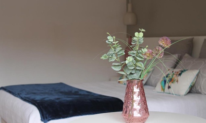 Baiona Casa | Altos de Baiona - Habitación privada