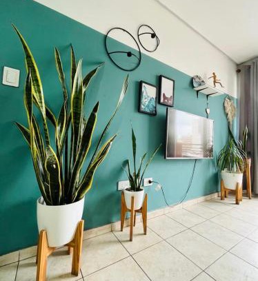 Province of Tucuman Apartamento | Altos de Barrio Sur