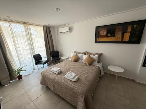 Ezeiza Apartamento | Altos de Ezeiza