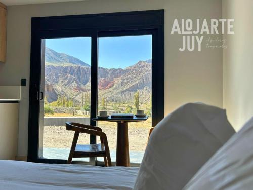 Tilcara Apartamento | Altos de la Quebrada