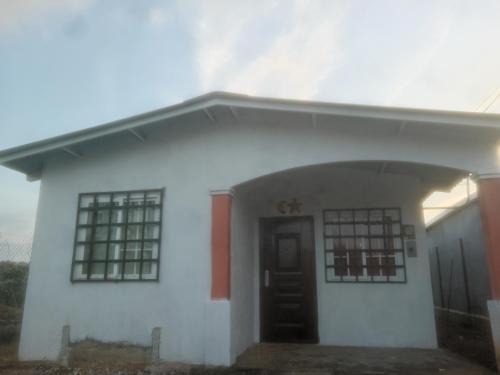 La Chorrera Casa | Altos de las praderas