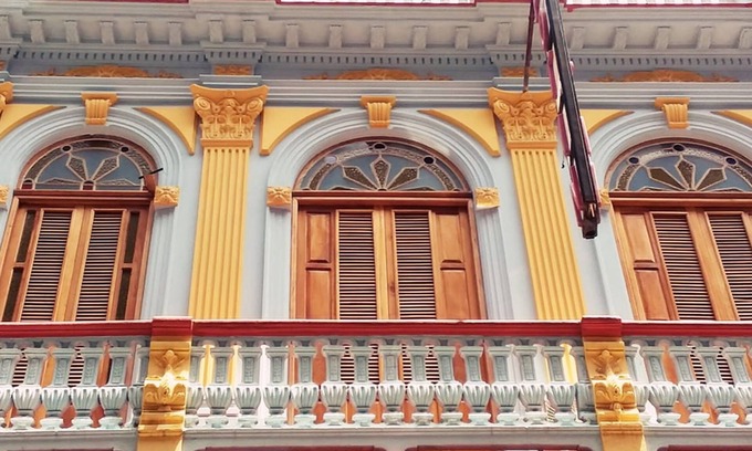 Old Havana Casa | Altos del Potín