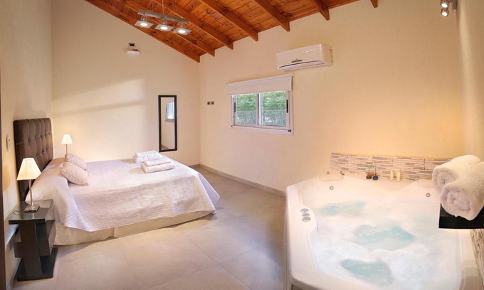 Los Reartes Apartamento | Altos del Rio (Solo parejas)
