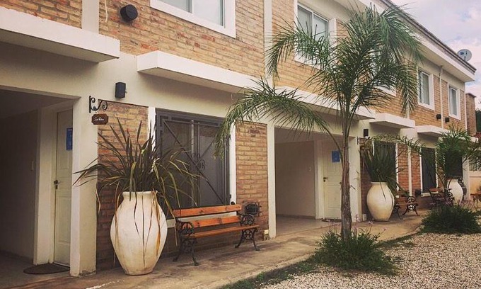 Embalse Apartamento | Altos del Tala Deptos - Cabañas