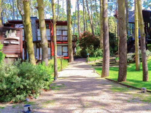 Mar de Las Pampas Apartamento | Altos Medanos Cabañas & Club de Bosque