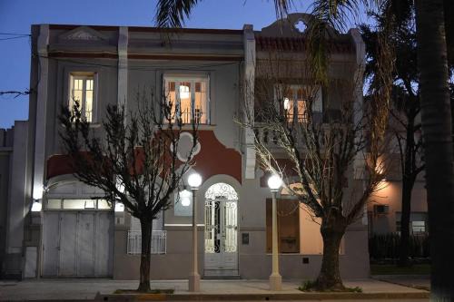 Marcos Juárez Hotel | Altos Yrigoyen Hotel