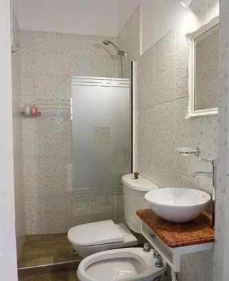 Marcos Juárez Hotel | Altos Yrigoyen Hotel