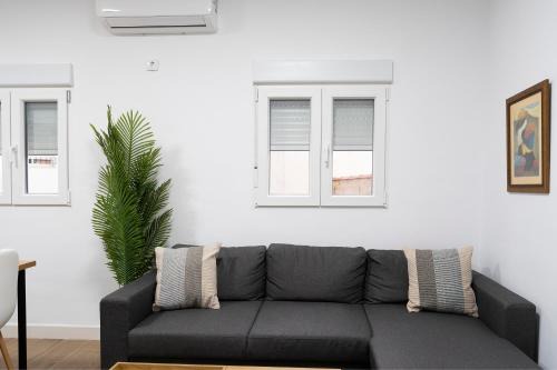 Andújar Apartamento | Altozano la Victoria A 2 hab