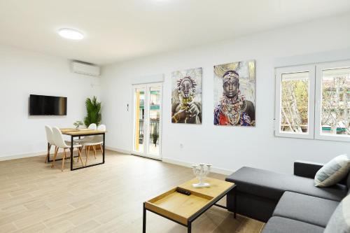 Andújar Apartamento | Altozano la Victoria D